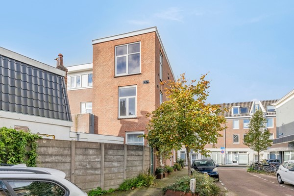 Medium property photo - Regulierstraat 2A, 2021 HE Haarlem