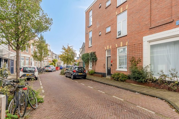 Medium property photo - Regulierstraat 2A, 2021 HE Haarlem