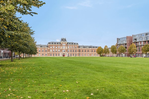 Medium property photo - Regulierstraat 2A, 2021 HE Haarlem