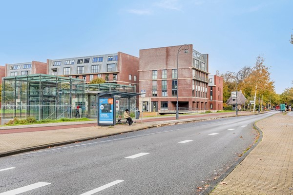 Medium property photo - Regulierstraat 2A, 2021 HE Haarlem