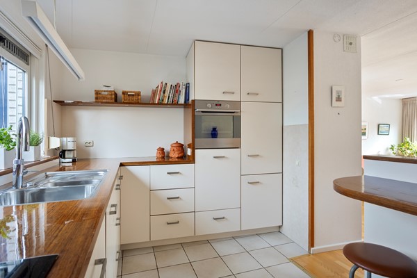 Medium property photo - Lange Sloot 13, 1991 HN Velserbroek