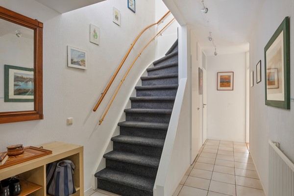 Medium property photo - Lange Sloot 13, 1991 HN Velserbroek