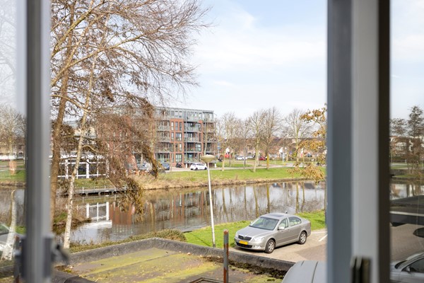 Medium property photo - Lange Sloot 13, 1991 HN Velserbroek