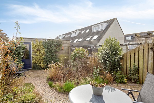 Medium property photo - Lange Sloot 13, 1991 HN Velserbroek