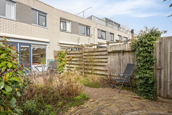 Medium property photo - Lange Sloot 13, 1991 HN Velserbroek