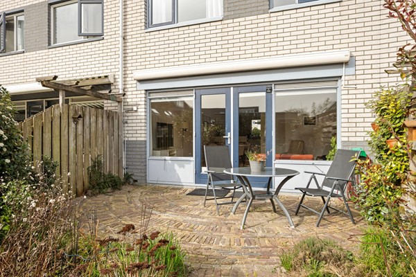 Medium property photo - Lange Sloot 13, 1991 HN Velserbroek