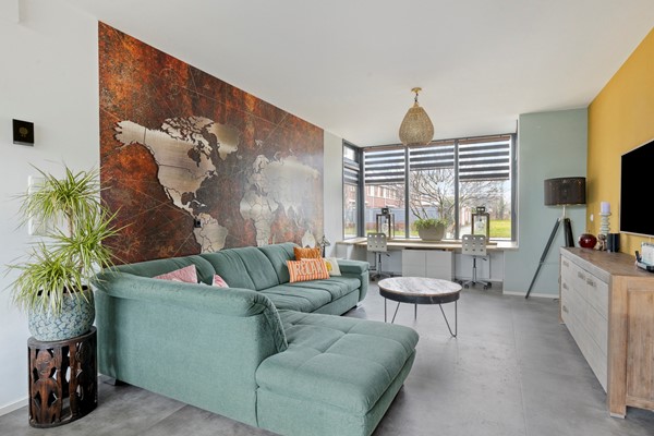 Medium property photo - Lessestraat 49, 1966 SC Heemskerk