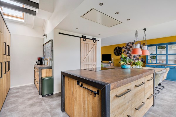 Medium property photo - Lessestraat 49, 1966 SC Heemskerk