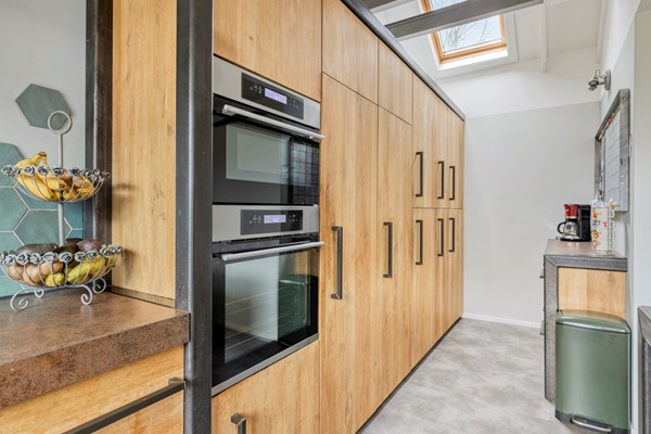 Medium property photo - Lessestraat 49, 1966 SC Heemskerk