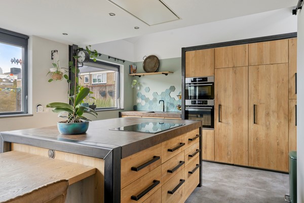 Medium property photo - Lessestraat 49, 1966 SC Heemskerk