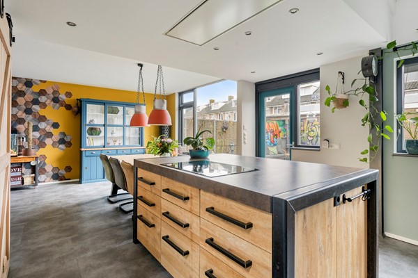 Medium property photo - Lessestraat 49, 1966 SC Heemskerk