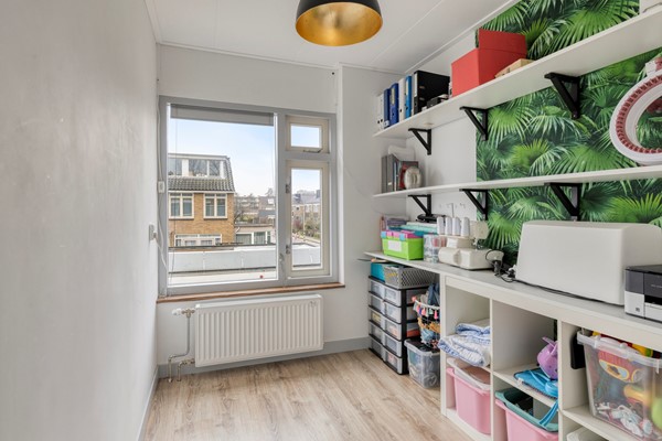 Medium property photo - Lessestraat 49, 1966 SC Heemskerk