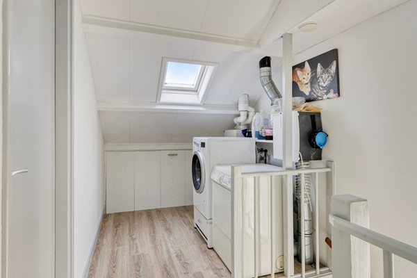 Medium property photo - Lessestraat 49, 1966 SC Heemskerk