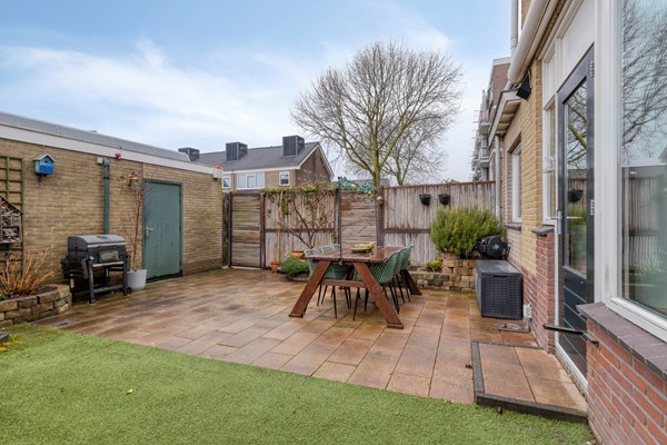 Medium property photo - Lessestraat 49, 1966 SC Heemskerk