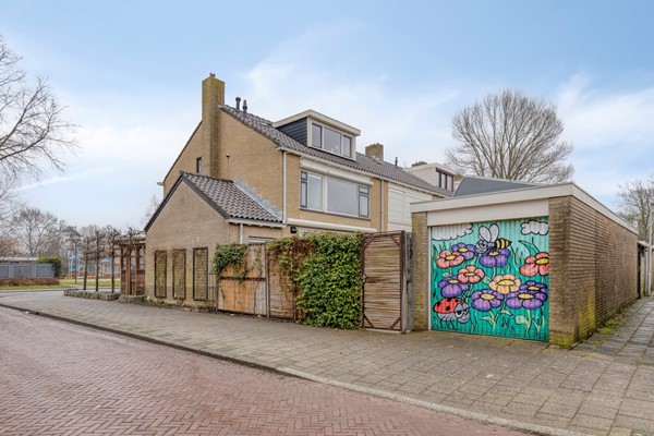 Medium property photo - Lessestraat 49, 1966 SC Heemskerk