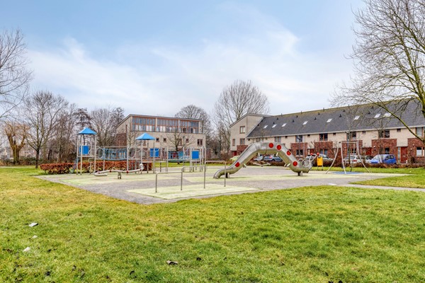 Medium property photo - Lessestraat 49, 1966 SC Heemskerk