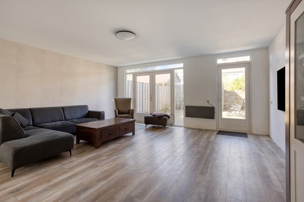 Medium property photo - Jean Monnetstraat 70, 1963 KR Heemskerk