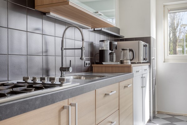 Medium property photo - Jean Monnetstraat 70, 1963 KR Heemskerk