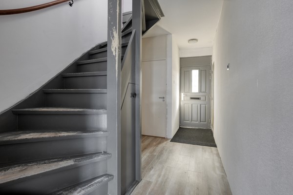 Medium property photo - Jean Monnetstraat 70, 1963 KR Heemskerk