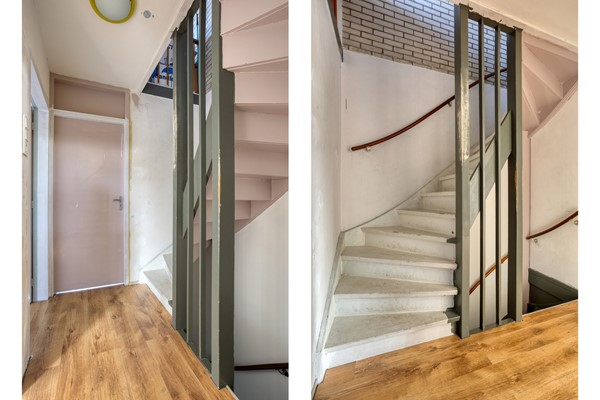 Medium property photo - Jean Monnetstraat 70, 1963 KR Heemskerk