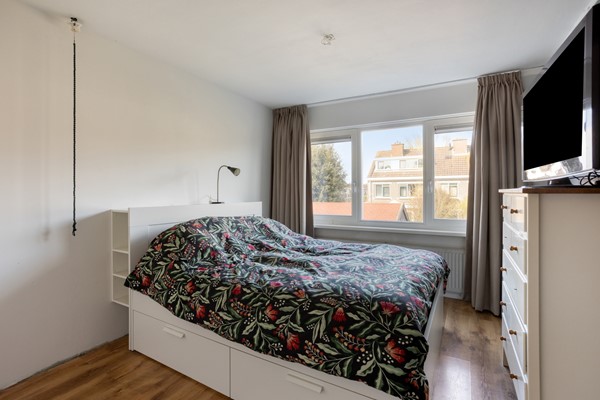 Medium property photo - Jean Monnetstraat 70, 1963 KR Heemskerk