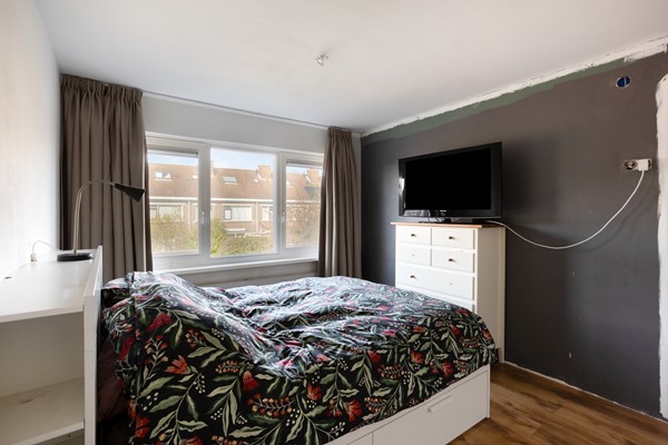 Medium property photo - Jean Monnetstraat 70, 1963 KR Heemskerk