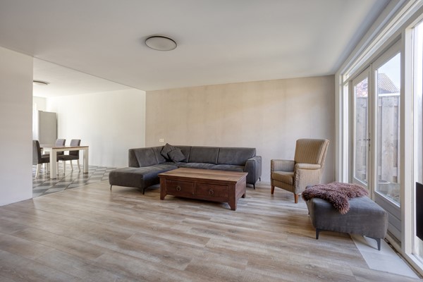 Medium property photo - Jean Monnetstraat 70, 1963 KR Heemskerk