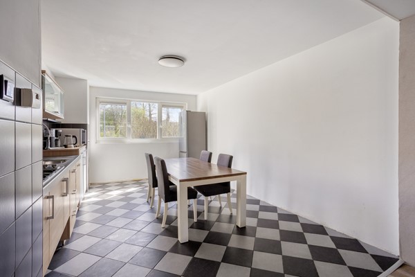 Medium property photo - Jean Monnetstraat 70, 1963 KR Heemskerk