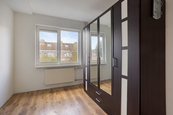 Medium property photo - Jean Monnetstraat 70, 1963 KR Heemskerk