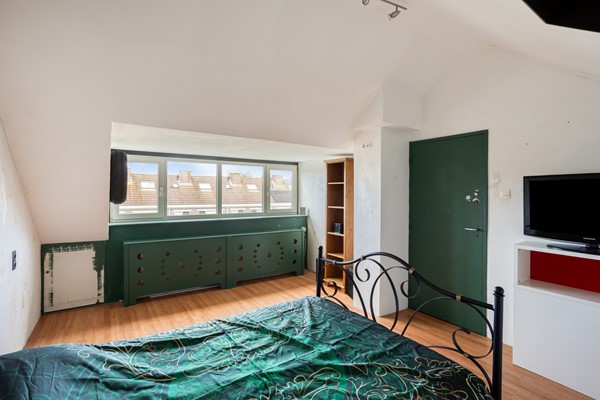 Medium property photo - Jean Monnetstraat 70, 1963 KR Heemskerk