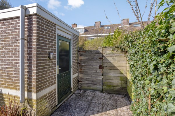 Medium property photo - Jean Monnetstraat 70, 1963 KR Heemskerk