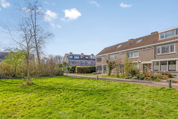 Medium property photo - Jean Monnetstraat 70, 1963 KR Heemskerk