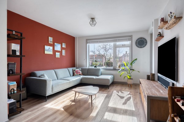 Medium property photo - Ruysdaelstraat 100, 1964 RP Heemskerk