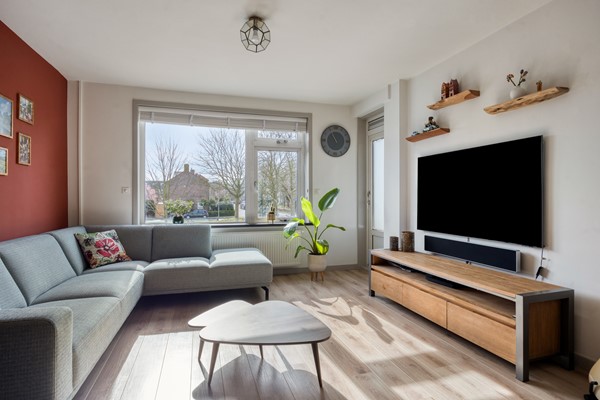 Medium property photo - Ruysdaelstraat 100, 1964 RP Heemskerk