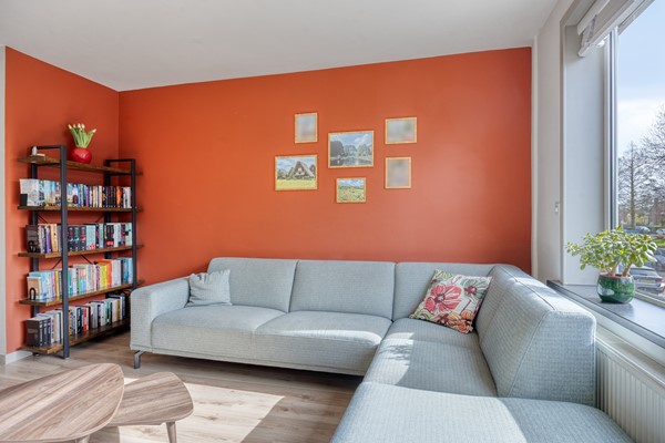 Medium property photo - Ruysdaelstraat 100, 1964 RP Heemskerk