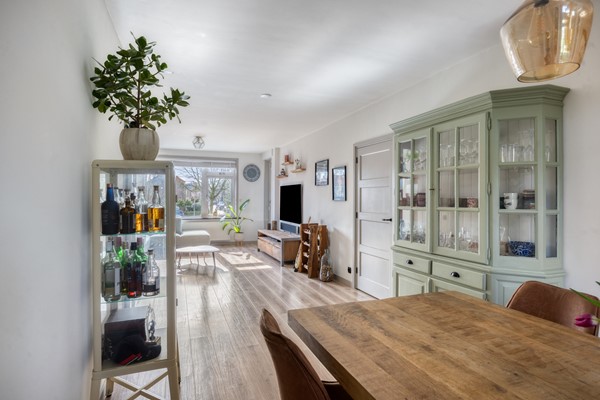 Medium property photo - Ruysdaelstraat 100, 1964 RP Heemskerk