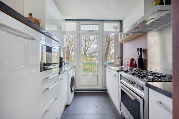 Medium property photo - Ruysdaelstraat 100, 1964 RP Heemskerk