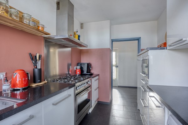 Medium property photo - Ruysdaelstraat 100, 1964 RP Heemskerk