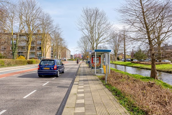 Medium property photo - Ruysdaelstraat 100, 1964 RP Heemskerk