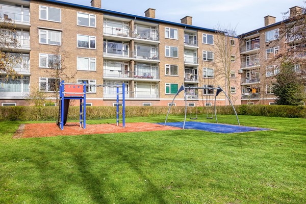 Medium property photo - Ruysdaelstraat 100, 1964 RP Heemskerk