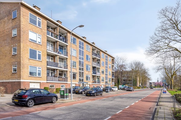 Medium property photo - Ruysdaelstraat 100, 1964 RP Heemskerk