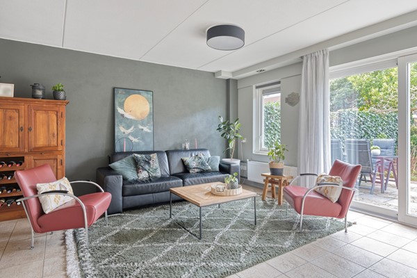 Medium property photo - Laan van Assumburg 26B, 1962 TM Heemskerk