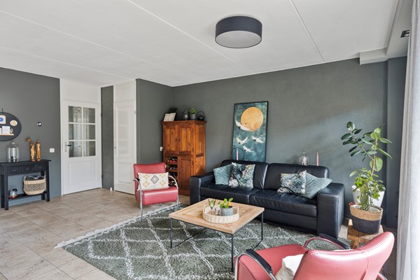 Medium property photo - Laan van Assumburg 26B, 1962 TM Heemskerk