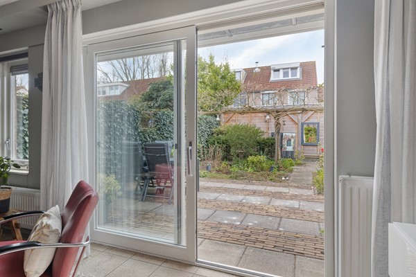 Medium property photo - Laan van Assumburg 26B, 1962 TM Heemskerk