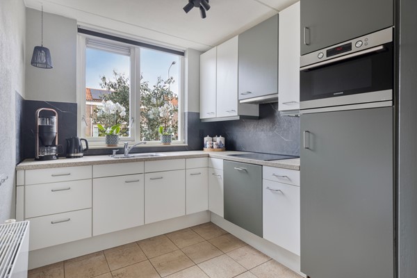 Medium property photo - Laan van Assumburg 26B, 1962 TM Heemskerk