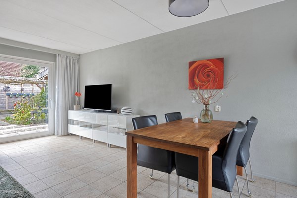 Medium property photo - Laan van Assumburg 26B, 1962 TM Heemskerk