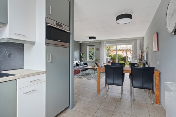 Medium property photo - Laan van Assumburg 26B, 1962 TM Heemskerk