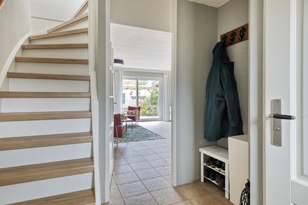 Medium property photo - Laan van Assumburg 26B, 1962 TM Heemskerk