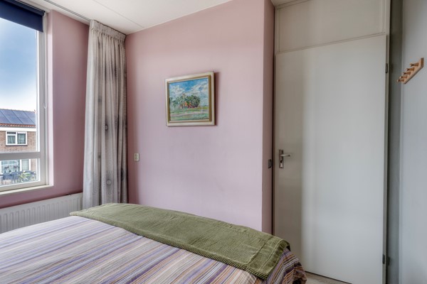 Medium property photo - Laan van Assumburg 26B, 1962 TM Heemskerk