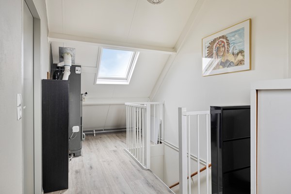 Medium property photo - Laan van Assumburg 26B, 1962 TM Heemskerk